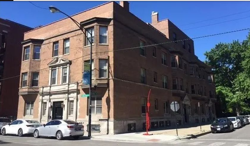 1st image of 811 W Lill Ave APT 302