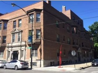 811 W Lill Ave APT 302, Chicago, IL 60614