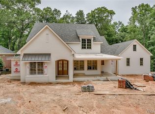 7940 Mountbatten Rd NE, Tuscaloosa, AL 35406