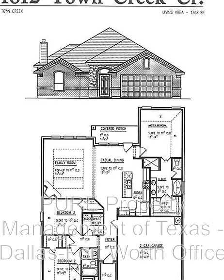 1612 Town Creek Cir — Photo 54