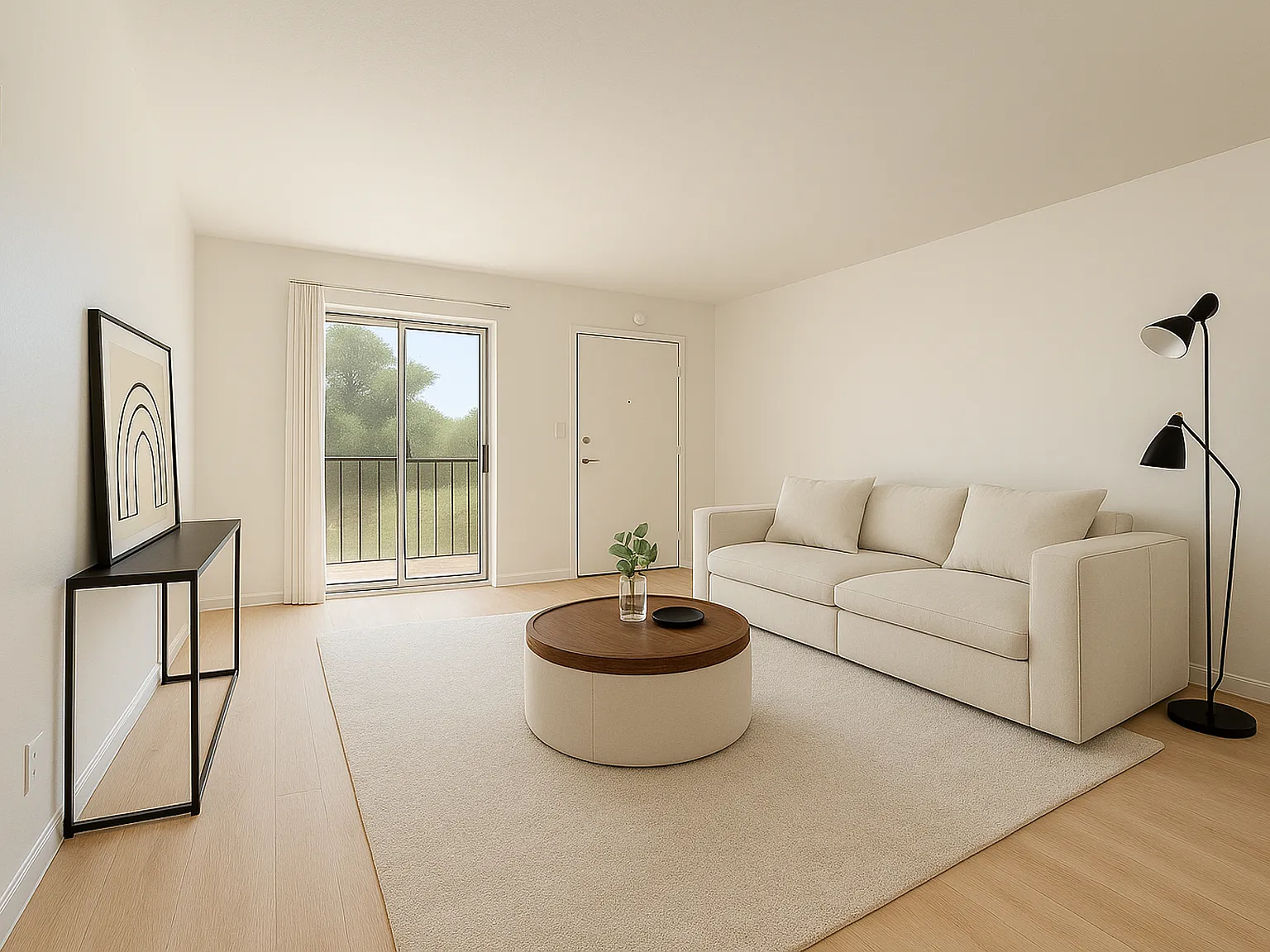Las Palmas Apartments ! — Photo 4