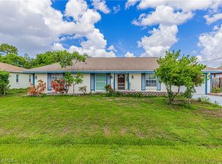 5027 28th Ave SW, Naples, FL 34116