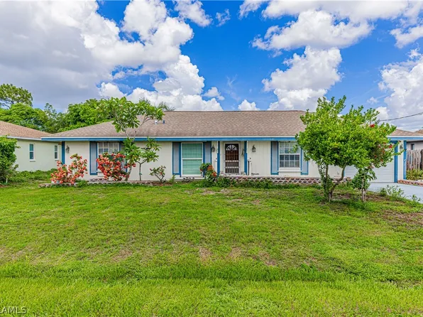 5027 28th Ave SW, Naples, FL 34116