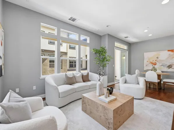 2801 Toro Dr, San Mateo, CA 94403