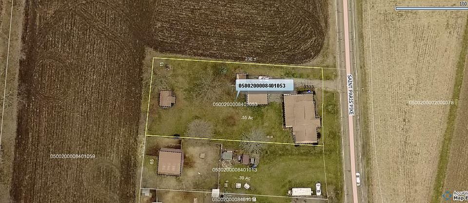 2nd image of 3333 Saint Paris Pike
