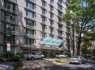 940 25th St NW #309, Washington, DC 20037