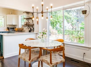 5233 NE 18th Ave, Portland, OR 97211