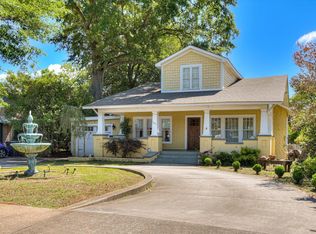 1413 Georgia Ave, North Augusta, SC 29841