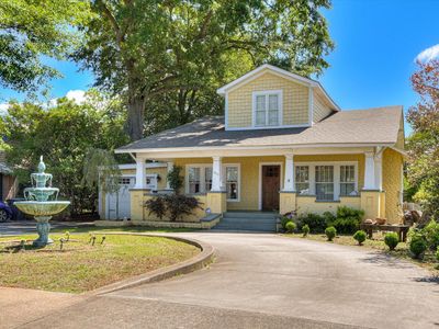 1413 Georgia Ave, North Augusta, SC, 29841