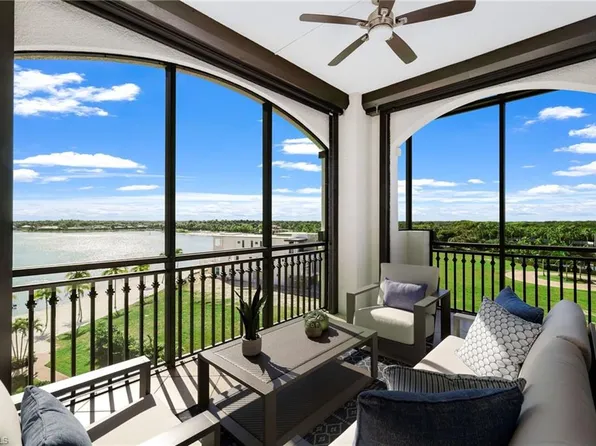 10721 Mirasol DR #601, MIROMAR LAKES, FL 33913