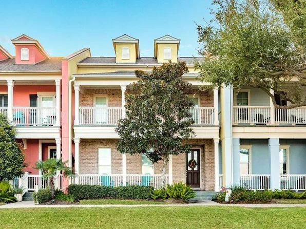 110 Island Psge, Galveston, TX 77554