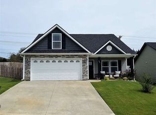 301 Meadowmoor Rd, Greer, SC 29651