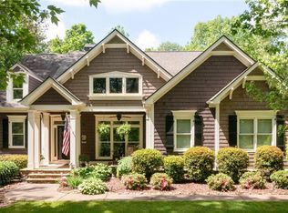 473 Crooked Tree Dr, Dawsonville, GA 30534