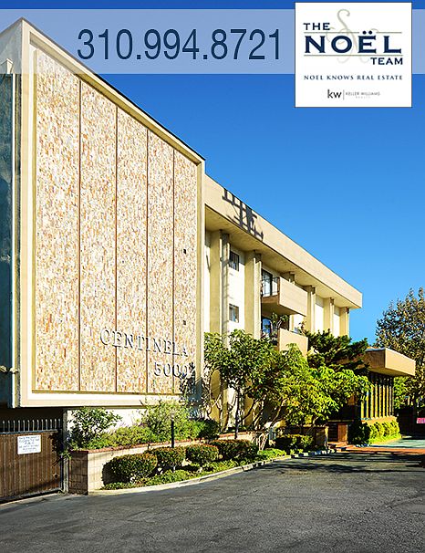1st image of 5000 S Centinela Ave APT 123