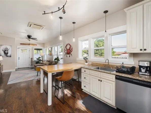 4645 Sycamore Rd, Atascadero, CA 93422