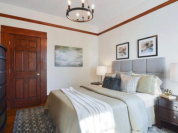 Bedroom #1