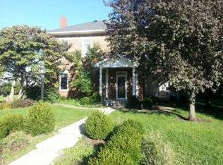 2750 E County Line Rd, Springfield, OH 45502