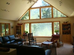 1605 Humbug Creek Rd, Jacksonville, OR 97530