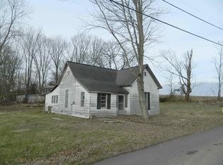 7026 S McCormick Rd, Bloomington, IN 47401