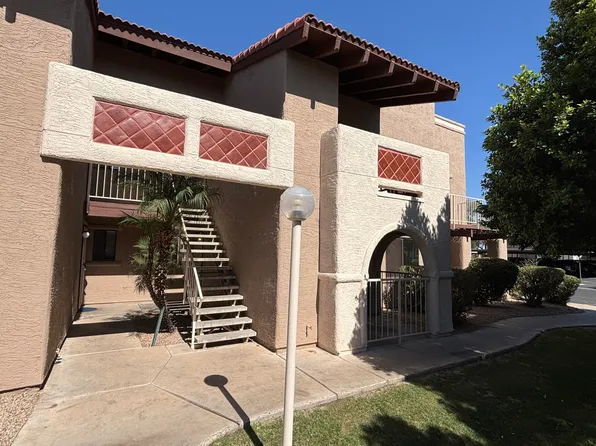 5757 W Eugie Ave Unit 1077, Glendale, AZ 85304