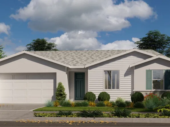6867 Horizon Bay Ln, Stockton, CA 95219