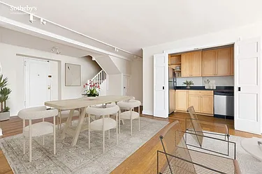 Rented by Sotheby's International Realty