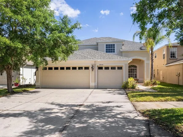 18146 Bahama Bay Dr, Tampa, FL 33647