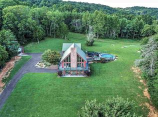 580 Rutherford Ln, Bean Station, TN 37708