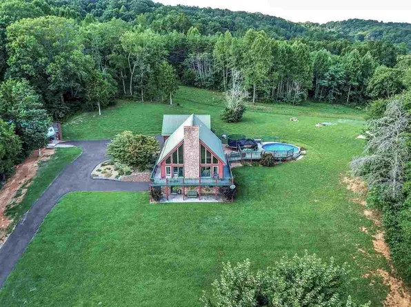 580 Rutherford Ln, Bean Station, TN 37708