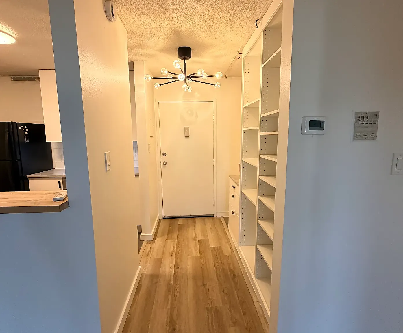 1 bed, 648 sqft, $1,400 — Photo 4