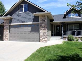 1789 Chandelier Cir, Billings, MT 59106
