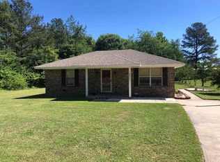 5922 North Rd, Orangeburg, SC 29118