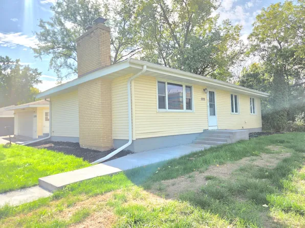 5201 W 84th St, Bloomington, MN 55437