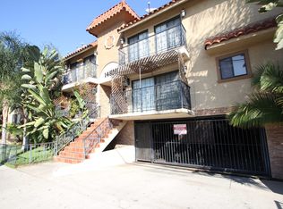 14803 Vanowen St. #15, Van Nuys, CA 91405