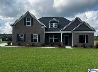 5058 E Old Marion Highway Carol Ll LOT 22-B2S, Florence, SC 29506