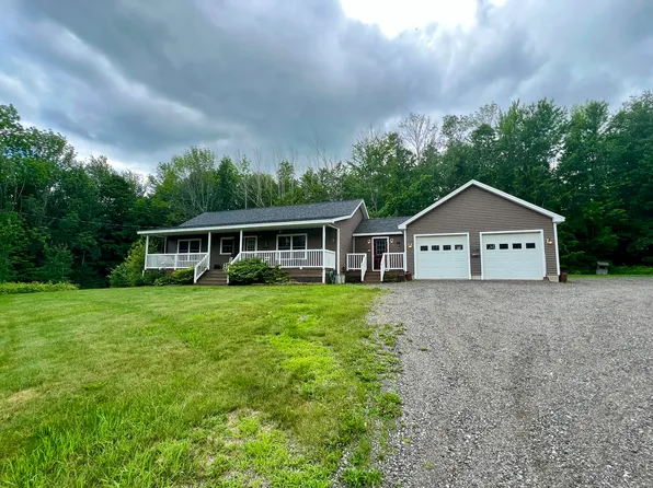 26 Mudgett Road, Newburgh, ME 04444