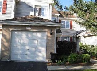 169 Sierra Pass #2, Schaumburg, IL 60194