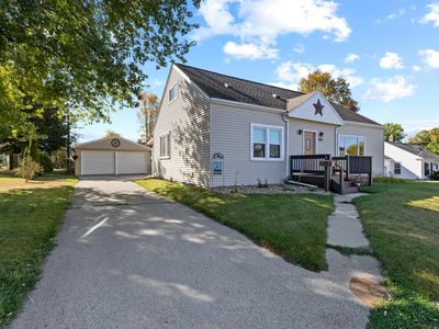 710 Washington St, Algoma, WI, 54201