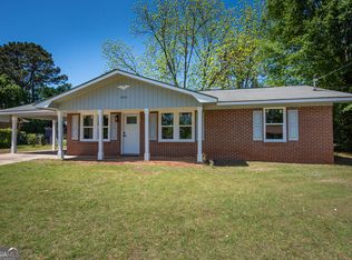 505 American Blvd, Warner Robins, GA