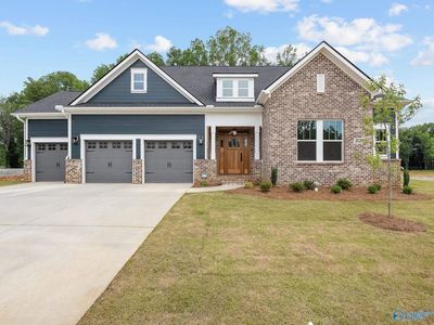 2125 Bloomfell Bnd SW, Huntsville, AL, 35802