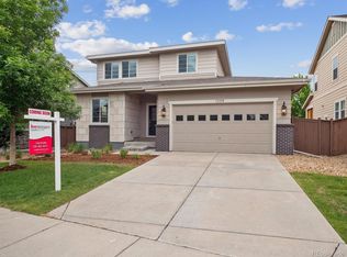 15350 W 50th Dr, Golden, CO 80403