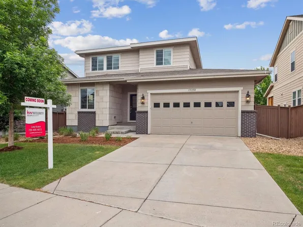 15350 W 50th Drive, Golden, CO 80403