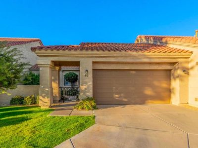 45 E 9TH Place #80, Mesa, AZ, 85201