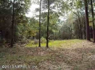 13 8s 22 Lot 4-a Silver Ridge, Keystone Heights, FL 32656