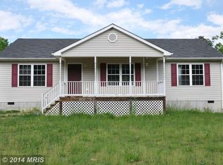 3320 Mount Airy Rd, Louisa, VA 23093