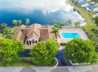 3390 W Crown Pointe Blvd APT 202, Naples, FL 34112