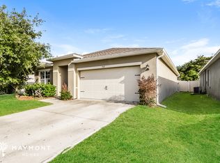 908 Denali Dr, Orange City, FL 32763
