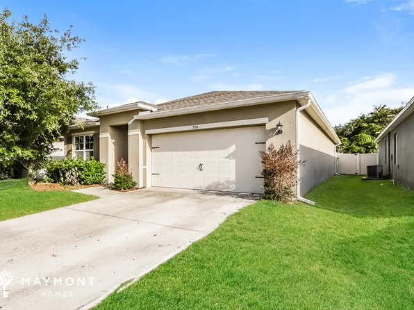 908 Denali Dr, Orange City, FL 32763
