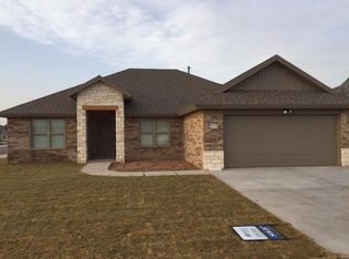 6901 68th St, Lubbock, TX 79424