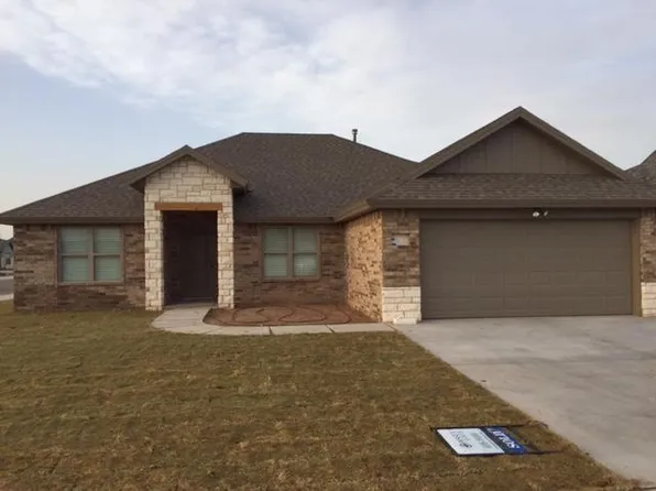 6901 68th St, Lubbock, TX 79424